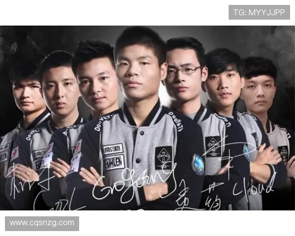 和平精英深度解析：IG战队团队协作的成功秘诀与实战经验分享