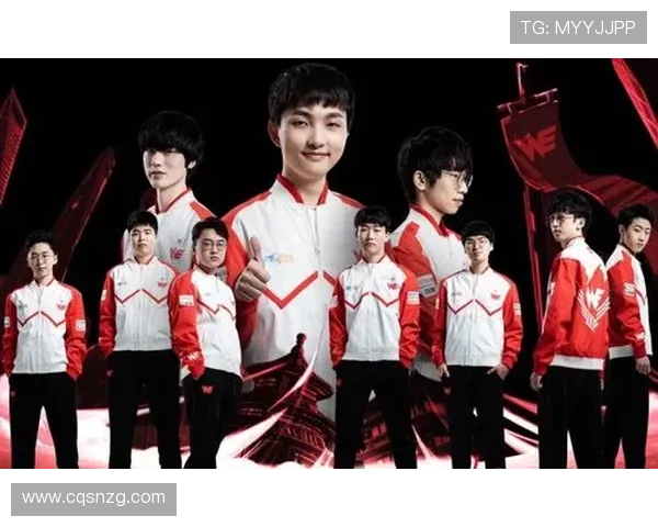 国际邀请赛分析：WE战队状态回顾与表现评估