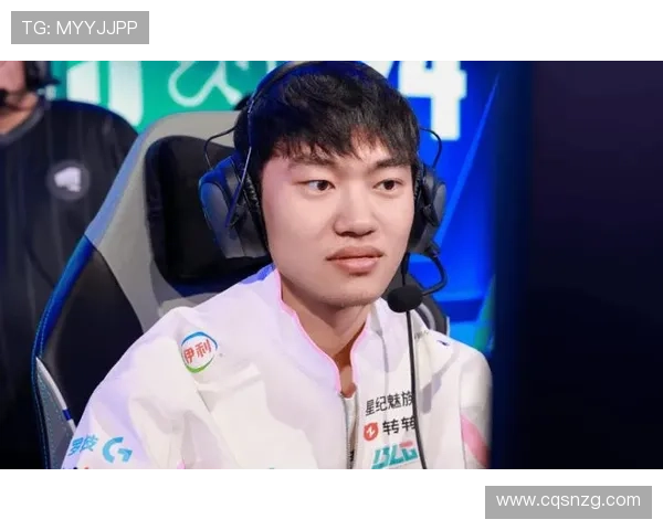 城市赛特别报道：BLG战队如何在竞争激烈的环境中实现突破与成长