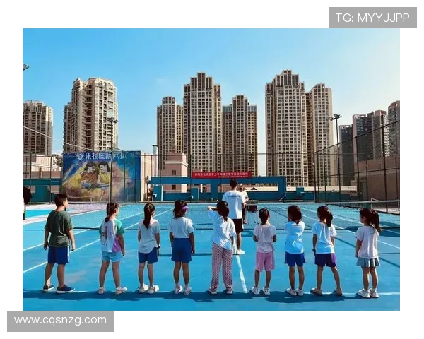 广州网球队的节奏与风采：聚焦网球运动的魅力与发展