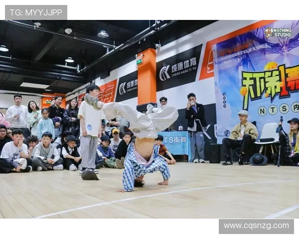 广州街舞队与杭州街舞队赛后复盘意识碰撞分析与启示