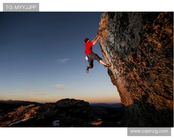 成都极限运动队在世界攀岩锦标赛中的表现与经验分析